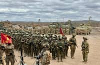 Phl, Australian armies launch Exercise Carabaroo 2026