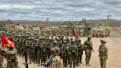 Phl, Australian armies launch Exercise Carabaroo 2026