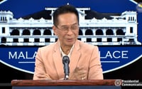 Sal Panelo: ‘Fabricated’ P2-B cash claims aim to block VP Sara in 2028