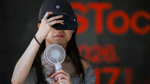 ‘Cruelly hot days’ warn of intense heat