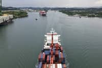 Panama, China renew maritime port agreement