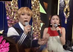 Vice Ganda, Kim Chiu urge kindness amid fan controversy