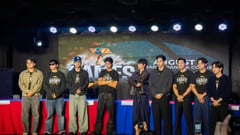 Arthur Nery, Gab Lagman lead star-studded Viva All Star Games