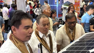 Camiguin’s next growth wave: ports, power, tourism