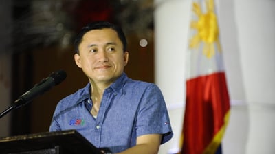 Go rallies behind Filipino picklers