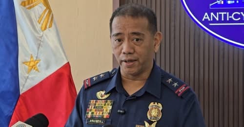 PNP Cybercrime warns vs ‘quishing’