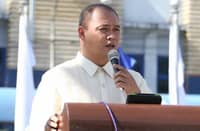 MAYOR Keith Nieto