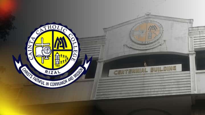 Rizal's first Catholic law school opens