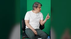 Tiangco details alleged budget-selling scheme