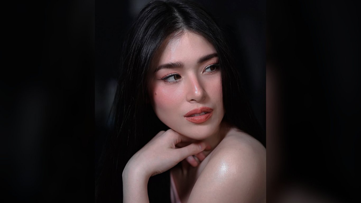 Kylie Padilla finds creative spark in co-writing ‘Taskforce Firewall’