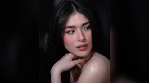 Kylie Padilla finds creative spark in co-writing ‘Taskforce Firewall’