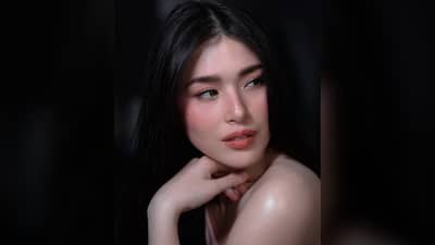 ACTRESS Kylie Padilla.