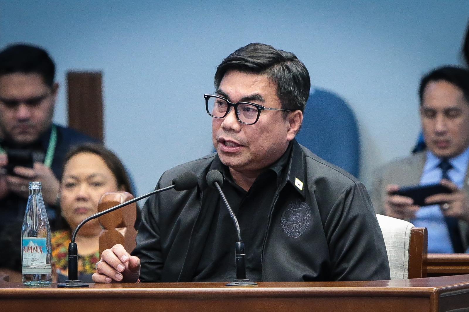 P6.7-B pondo ng SEA Games 2019 kikilatisin 