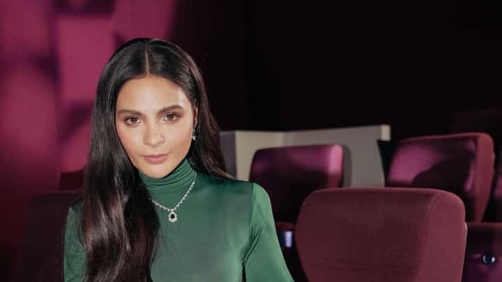 Lovi Poe shares how motherhood brings out the best in her