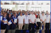 Expanded 4PH secures land tenure for over 4,200 families