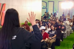SM, DICT train Baguio job seekers in digital skills