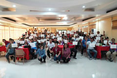 San Juan tourist drivers undergo seminar to enhance visitor services