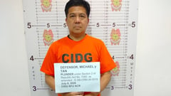 Defensor: Jail Romualdez next