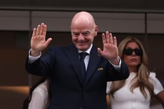 La Liga chief: FIFA destroying football 