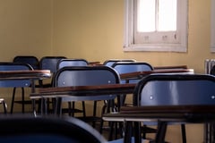 Grade 9 student, nahulihan ng droga sa loob ng eskwelahan