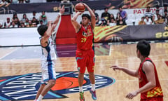 RoS bench players ready for bigger roles