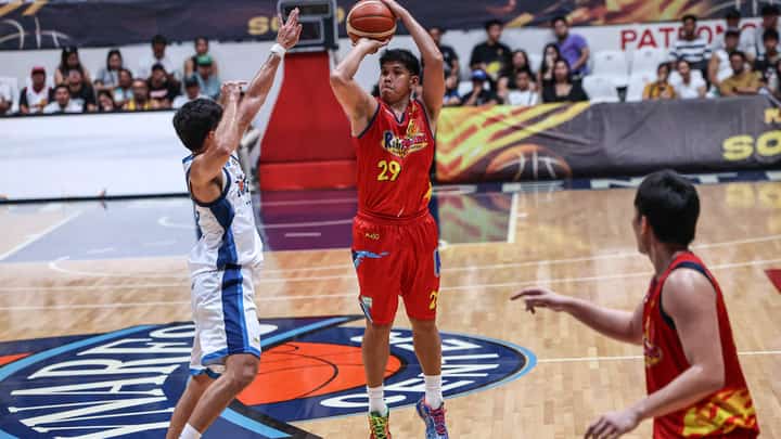 DEO Cuajao gets a chance to prove his mettle for Rain or Shine following the trade of Gian Mamuyac to Phoenix in the PBA Season 50 Governors’ Cup.