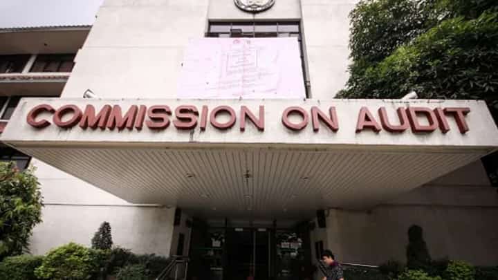 COA