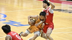 Bombers to go for jugular