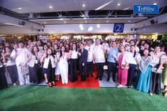 DTI National Exporters Fair