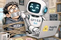 OPENAI said the hacking incident involved a combination of models, including its recently launched GPT-5.6 Sol.
