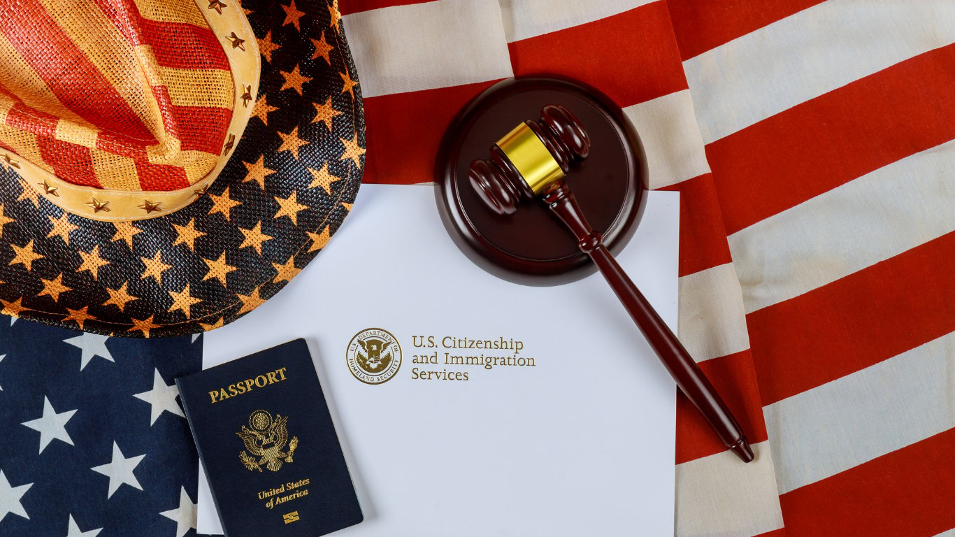 Setting the wheels in motion to reduce green card-style migration