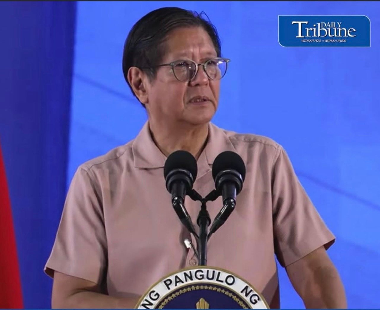 Marcos: BBM Program delivers P7B to 34,800 barangays