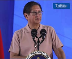 Marcos: BBM Program delivers P7B to 34,800 barangays