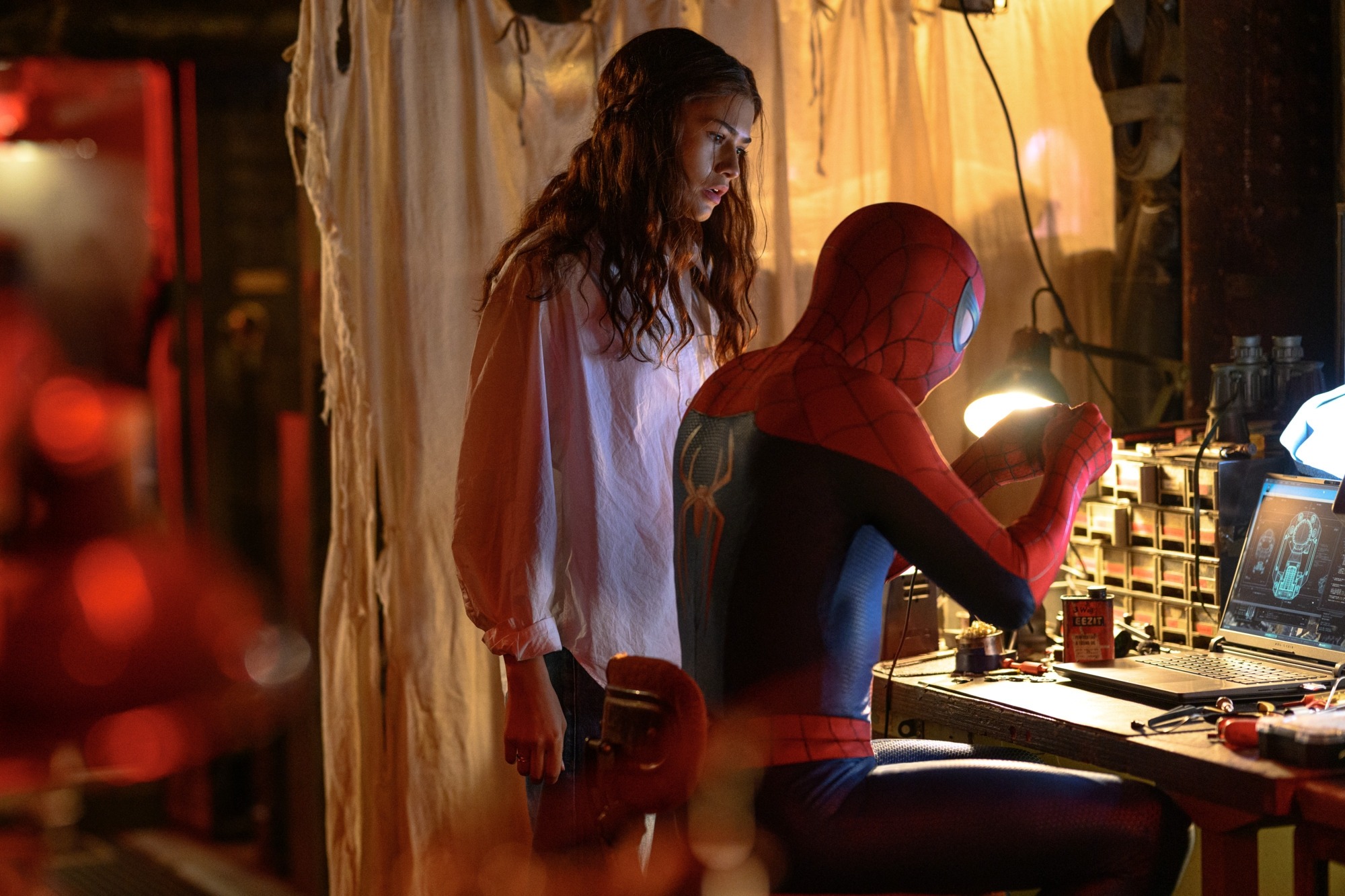 Zendaya: ‘Brand New Day’ marks a bold chapter for MJ