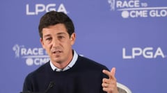 LPGA launches Nanea Cup in Hawaii