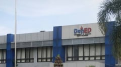 UPDATE: DepEd says Angara laptop turnover photo taken in 2025, rejects misleading claims