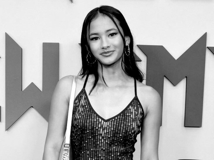 'Godzilla' actress Kaylee Hottle dies in Maryland crash at 18