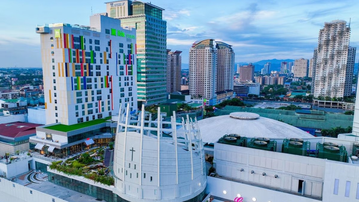 Araneta City rolls out P399 lunch deals at over 60 restaurants