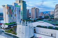 Araneta City serves up Oktoberfest deals, dining promos this October