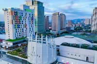 Araneta City serves up Oktoberfest deals, dining promos this October