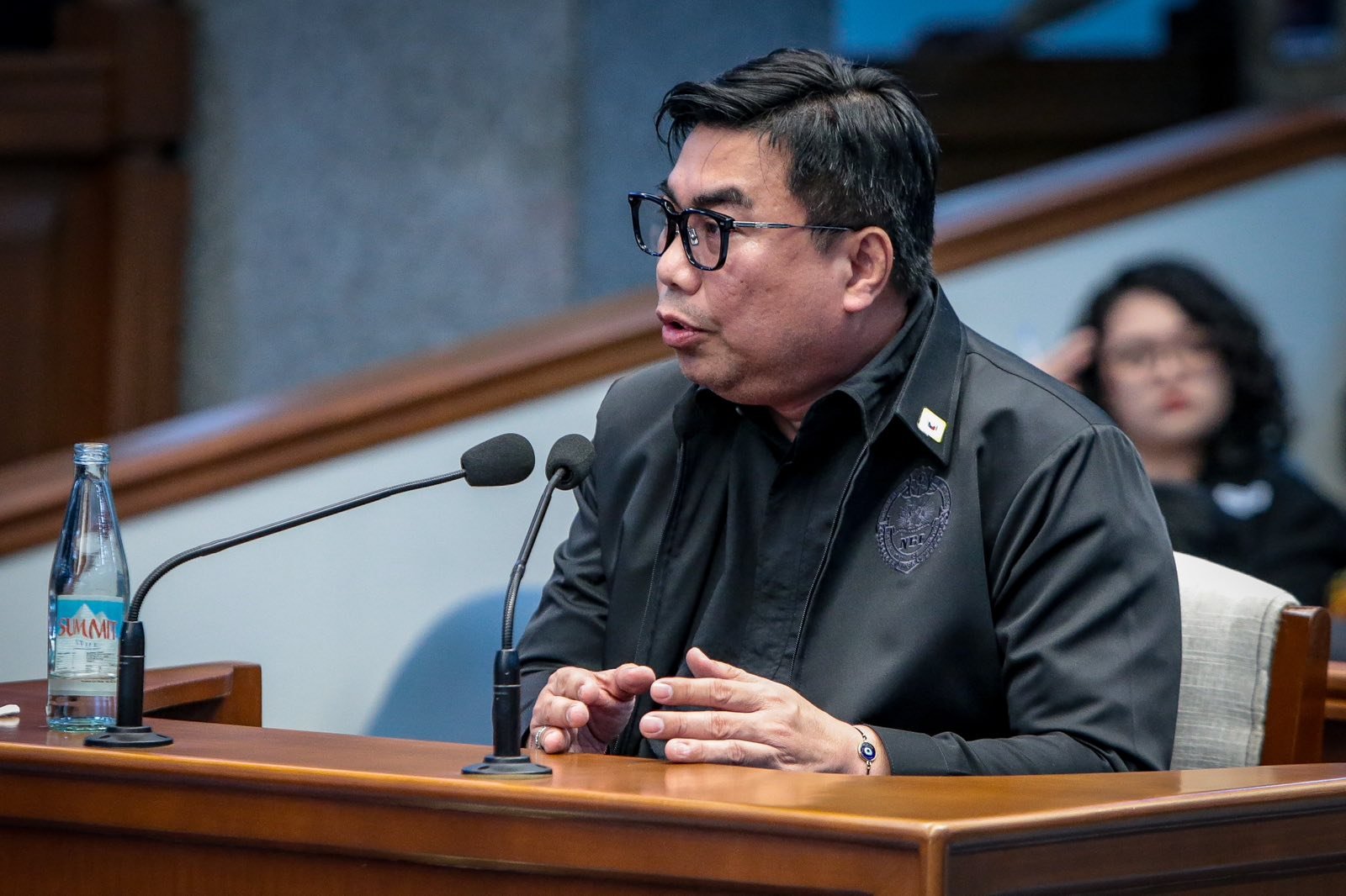 NBI subpoenas 7 individuals for PHISGOC funds probe