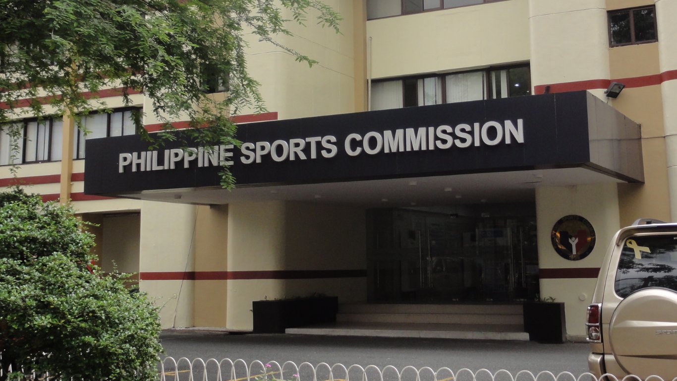 PSC steps up, saves Phl Open