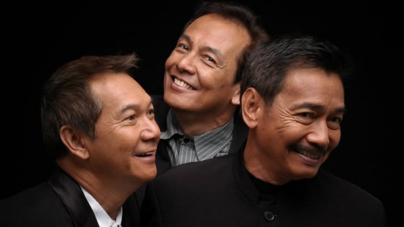 Villamor, APO, and the ritual we keep