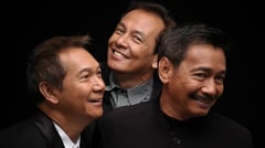 Villamor, APO, and the ritual we keep