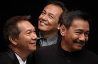 APO Hiking Society