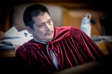 DOJ: Padilla complaint to be resolved based on evidence, law