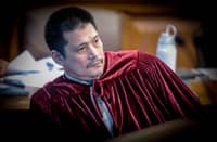 Senator-judge Robin Padilla