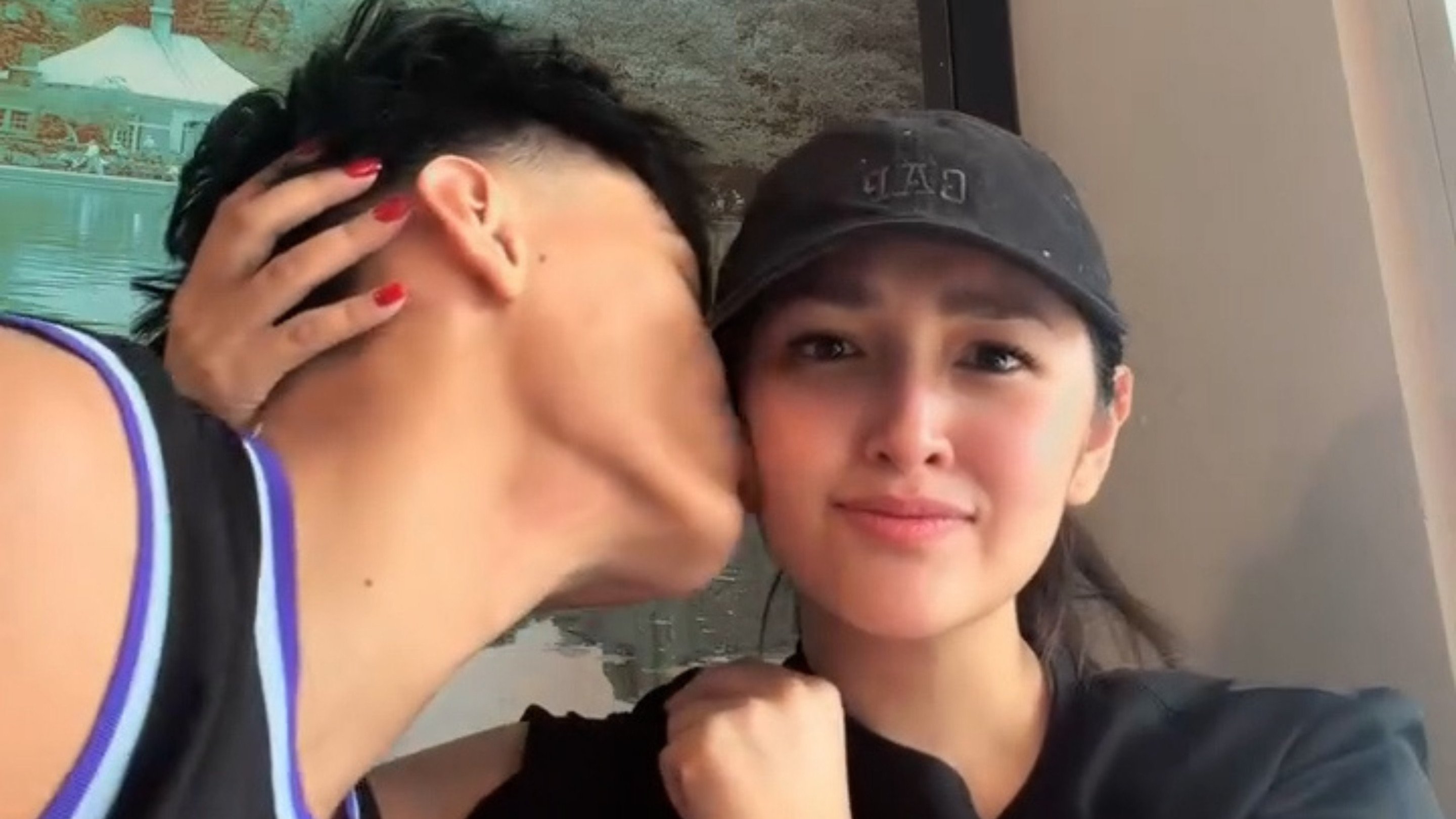Apple David's old 'Totropahin or Jojowain' video goes viral