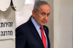Mayor urges federal gov’t to arrest Israel PM on ICC warrant