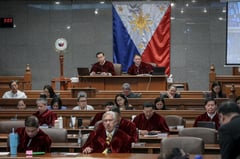 16 votes for Sara conviction ‘set in stone’